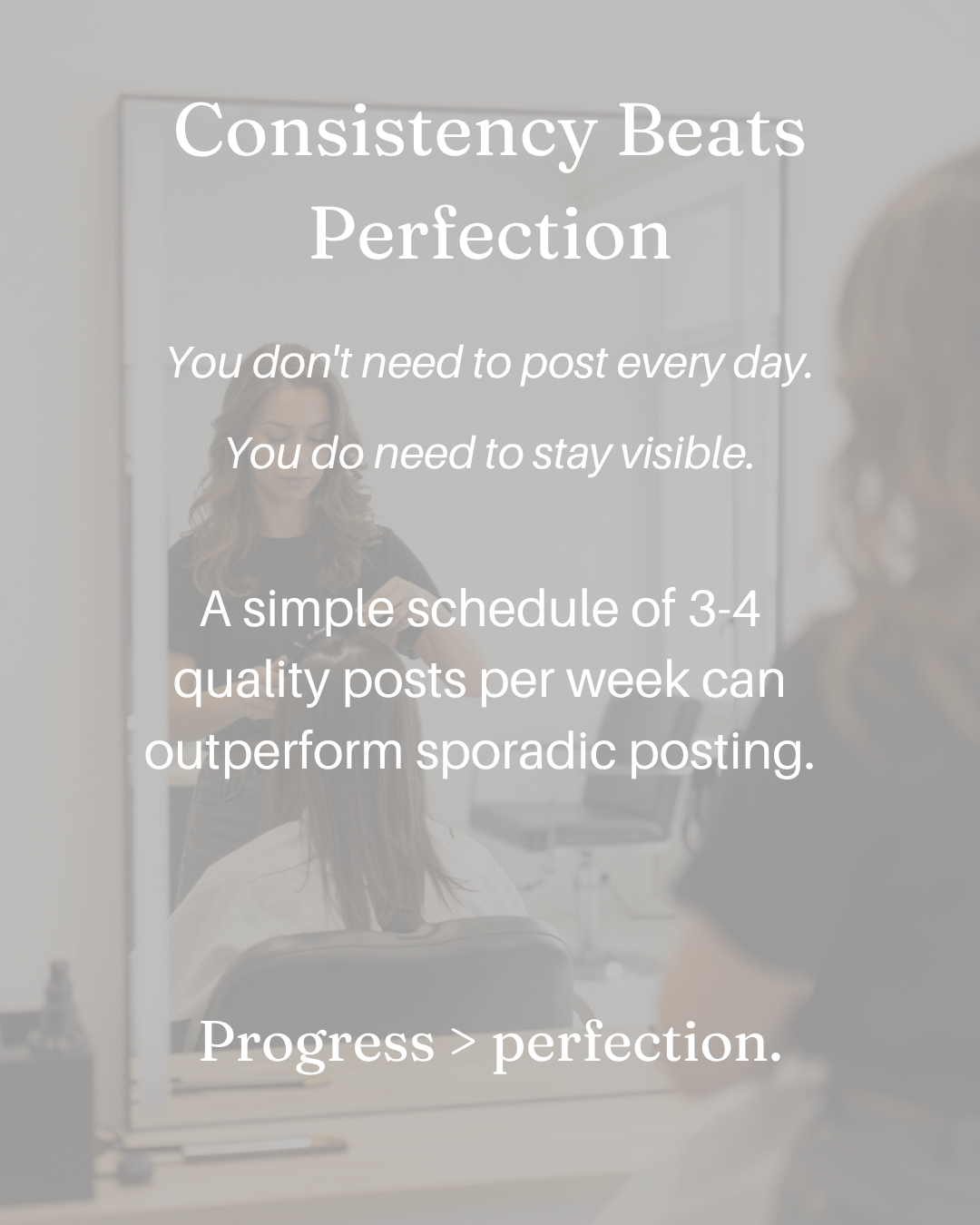 Sixth slide of a social media carousel